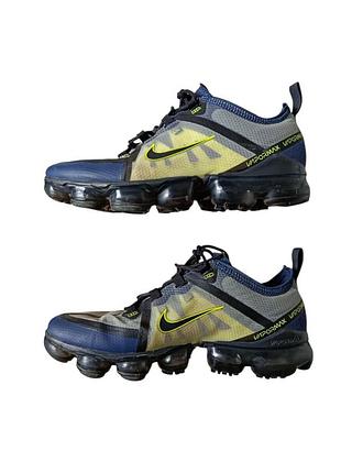 Кроссовки унисекс nike air vapormax 2019 2