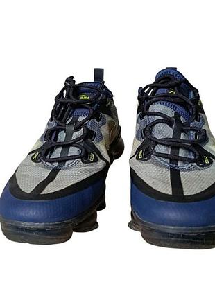 Кроссовки унисекс nike air vapormax 2019 3