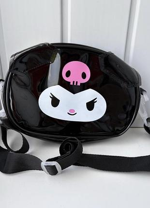 Сумочка kuromi 3