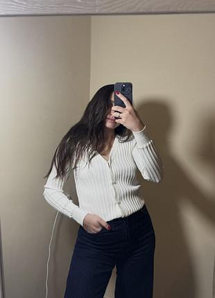 Кардигани від massimo dutti