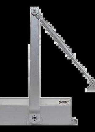 Dortec dt-64h silver дотягувач
