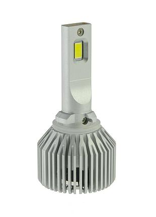 Led лампа cyclone led h27 6000k type 49