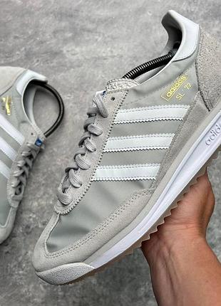 Кроссовки мужские adidas sl 72 og (42 (26.5 см))
