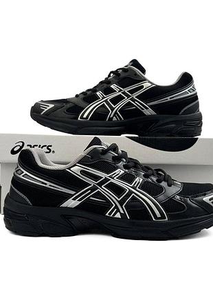 Чоловічі кросівки asics gel-1130 black