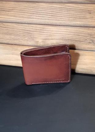 Гаманець портмоне гаманець ручна робота
