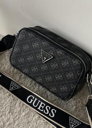 Сумка guess 4g 3