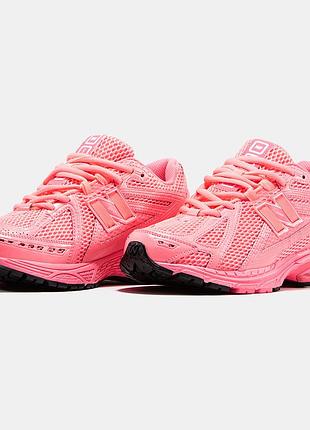 Кросівки жіночі нью баланс 1906r рожеві, кросівки new balance жіночі 39