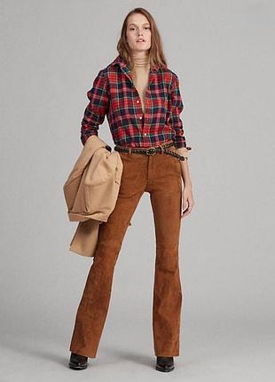 Сорочка polo ralph lauren