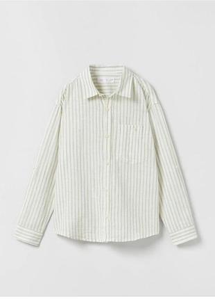 Сорочка zara