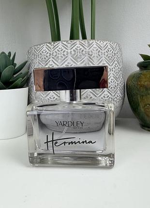 Yardley парфюм 50мл