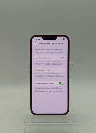 Iphone 13 хороший стан 5