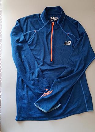 Тренировочная кофта new balance