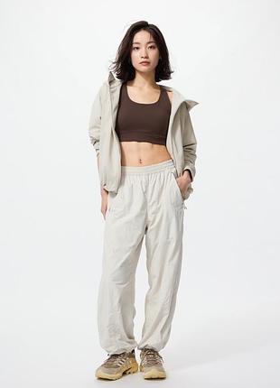 Брюки теплые uniqlo (479404) (479402)