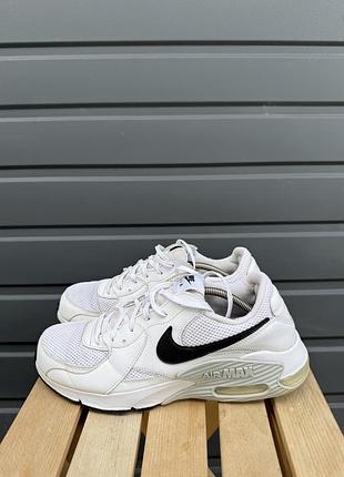 Кросівки nike air max excee