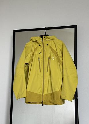 Жіноча вітровка haglofs розмір s-xl