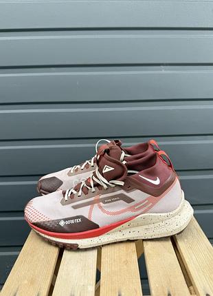 Кросівки nike react pegasus trail 4 gore-tex