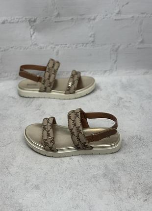 Жіночі сандалі michael kors