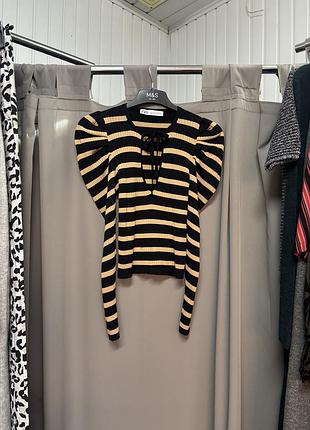 Джемпер zara 👌 9