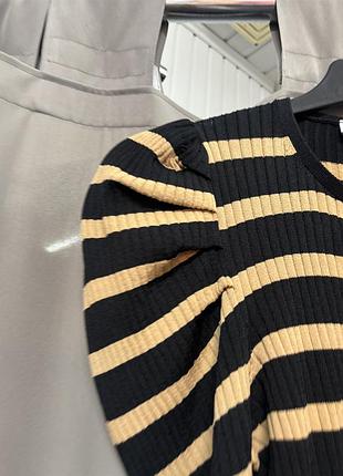 Джемпер zara 👌 6