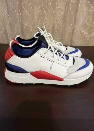 Чоловічі кросівки puma rs-0 sound