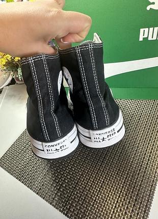 Оригинальные кеды converse 2