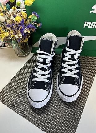 Оригинальные кеды converse 3