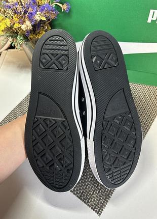 Оригинальные кеды converse 5