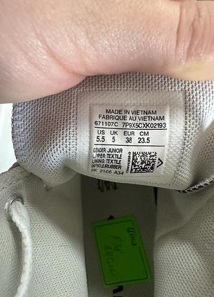 Оригинальные кеды converse 6