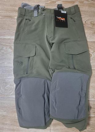 Sitka gear timberline pant