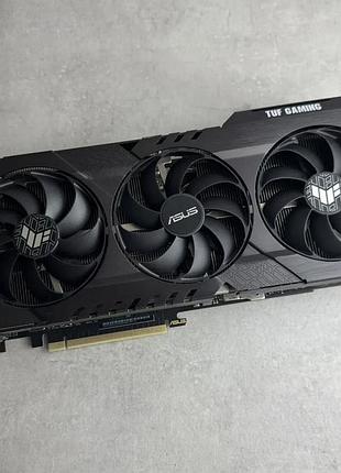 Відеокарта rtx 3090 24gb