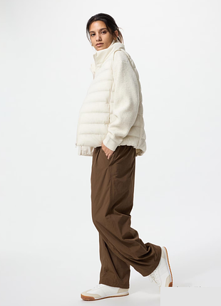Брюки теплые uniqlo (479403)