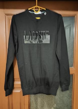 Саитшот мужской lacoste. 2