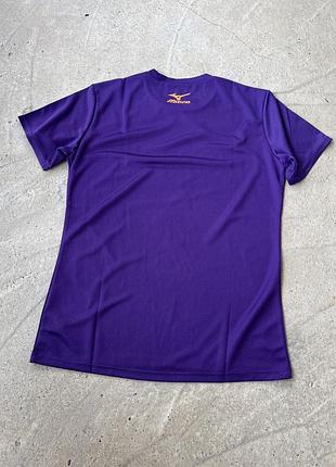 Спортивна футболка mizuno 4