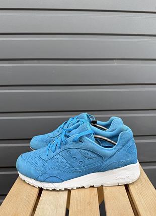 Кросівки saucony shadow 6000