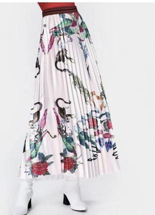 Спідниця h&m