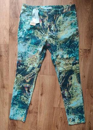 42 / summum woman jeans / amsterdam / джинсы / брюки / женские / dolce &amp; gabbana / moncler / prada / gucci / винтажные / vintage woman pants /