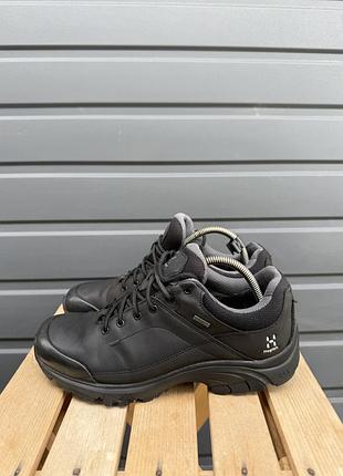 Кросівки haglofs ridge gtx low