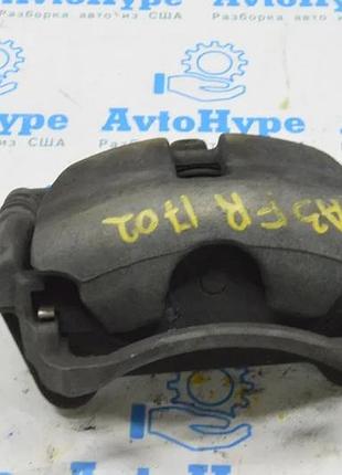 Суппорт передній правий audi a3 8v 15-20 (02)