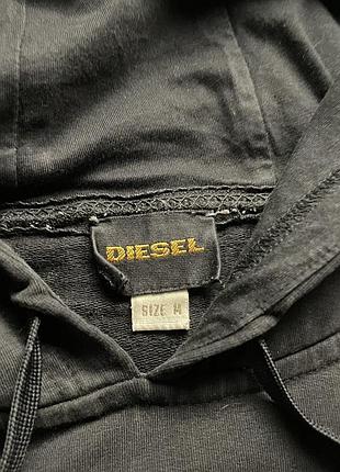 Худі diesel 3