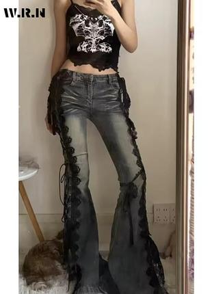 Джинси redda chic