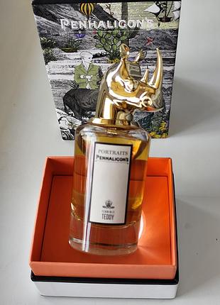 Penhaligon's terrible teddy парфумована вода 75 мл