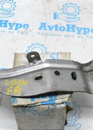 Кронштейн проводки рулевой рейки audi a7 c8 19-25