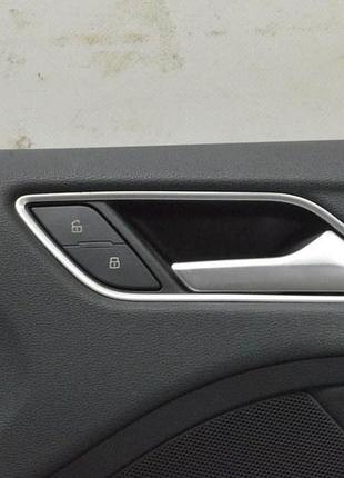 Кнопка блокування дверей передня права audi a3 8 v 17-20 (02)