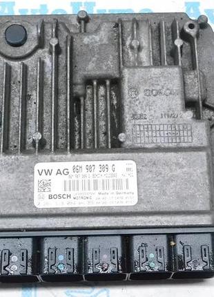 Блок ecu компьютер двигателя audi a7 c8 19-25 3.0 mhev (01) 4k0907559d 4kf