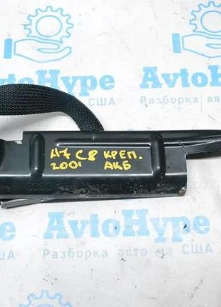 Кронштейн акб audi a7 c8 19-25
