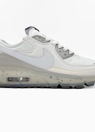 Nike air max terrascape 90 white
