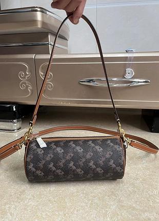 Сумка coach 3