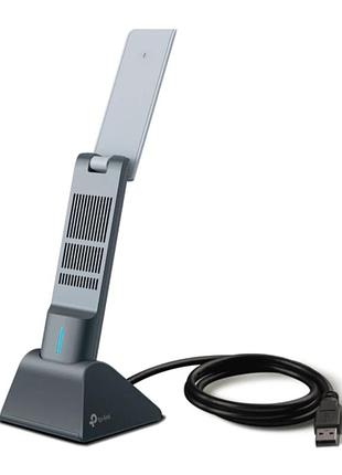 Бездротовий usb-адаптер tp-link archer tx20uh 1800 мбіт/с