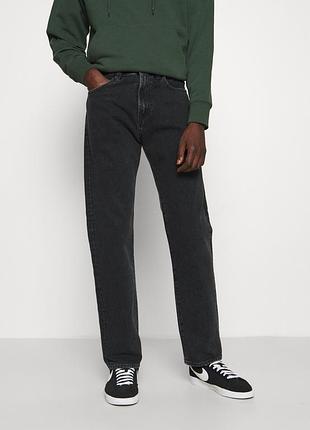 Джинси carhart pontiac pant
