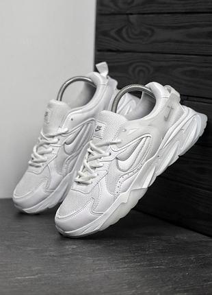 Чоловічі кросівки найк стильні nike